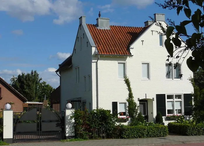 Al Drago Bed & Breakfast