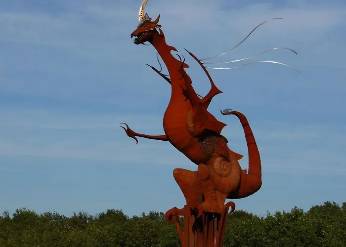 Al Drago Bed & Breakfast 3*