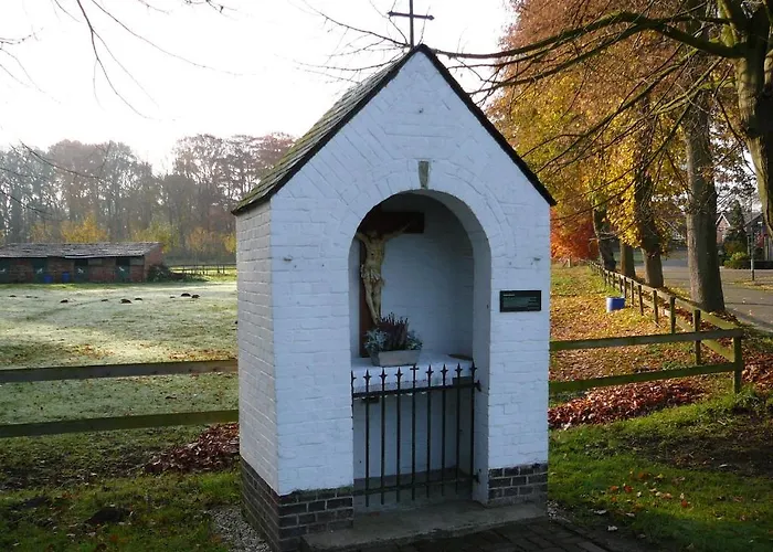 Al Drago Bed & Breakfast