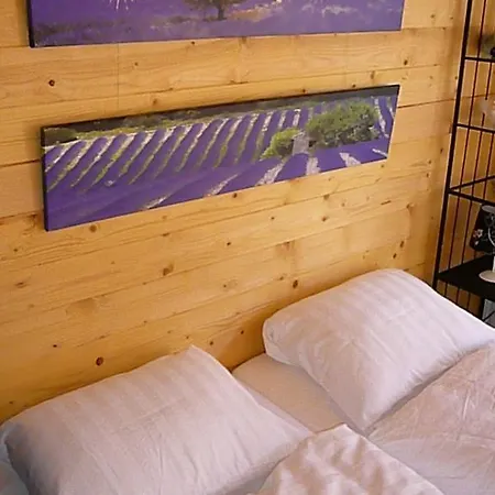 Bed & Breakfast Al Drago Reuver