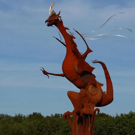 Al Drago Bed & Breakfast 3*