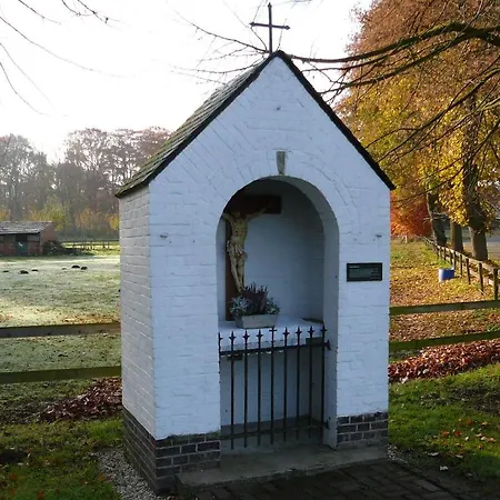 Al Drago Bed & Breakfast