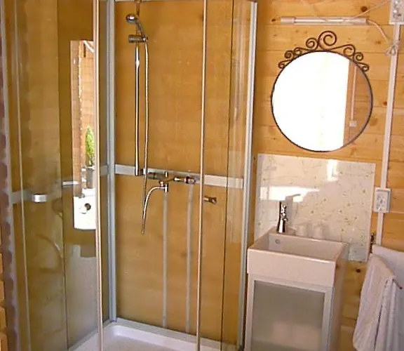 Bed & Breakfast Al Drago 3*