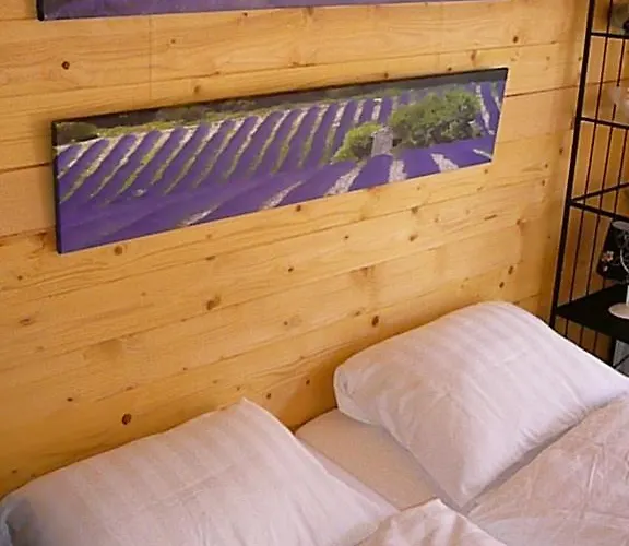 Bed & Breakfast Al Drago Reuver